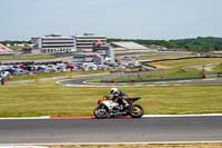 Advanced Group Orange Bikes